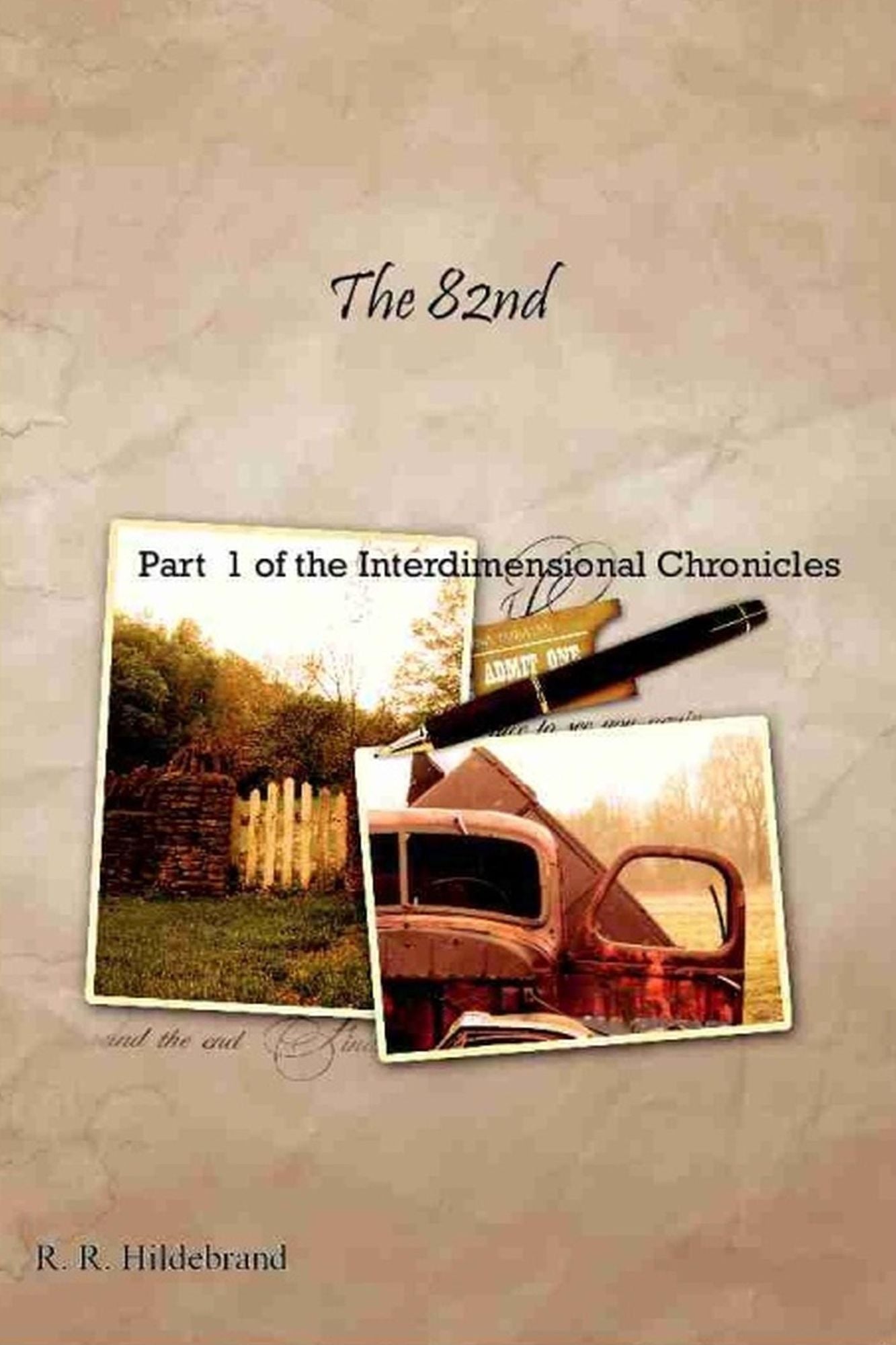 The 82nd