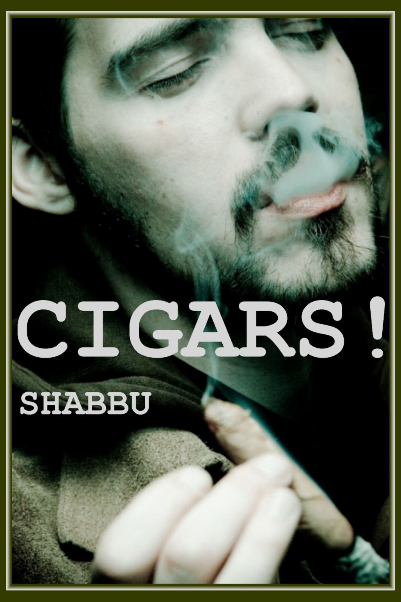 Cigars!