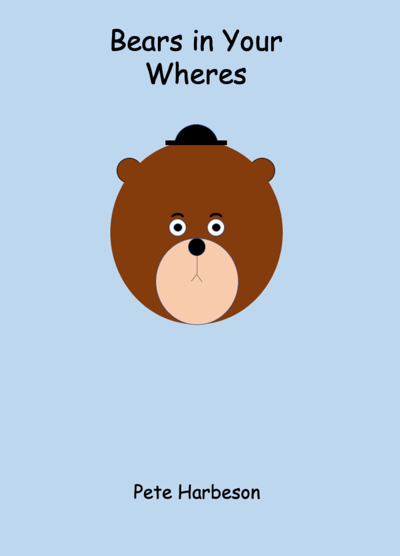 Bears in your Wheres