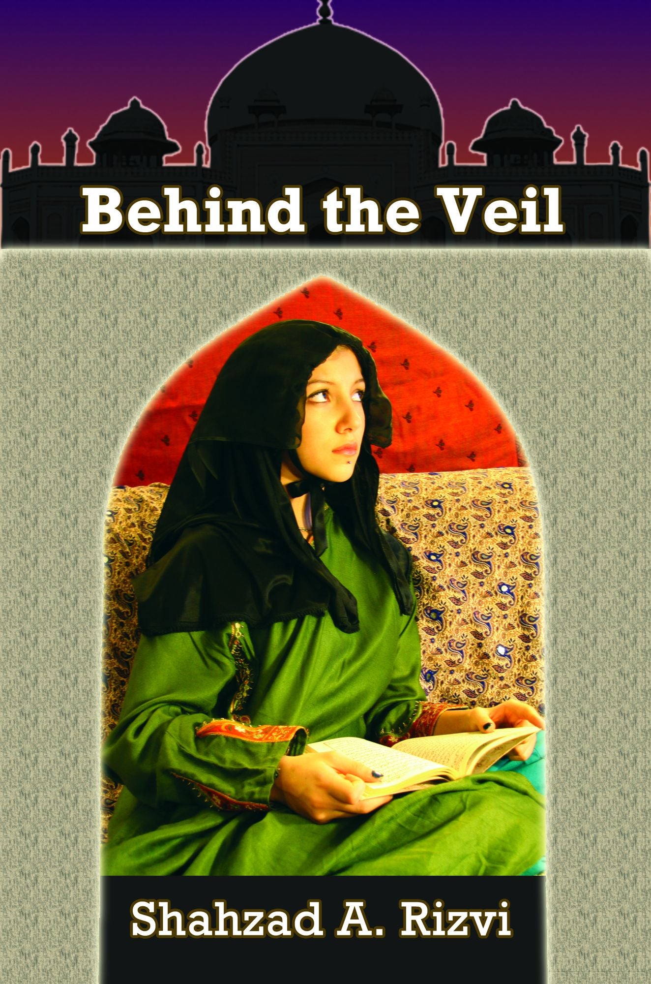 Behind the Veil
