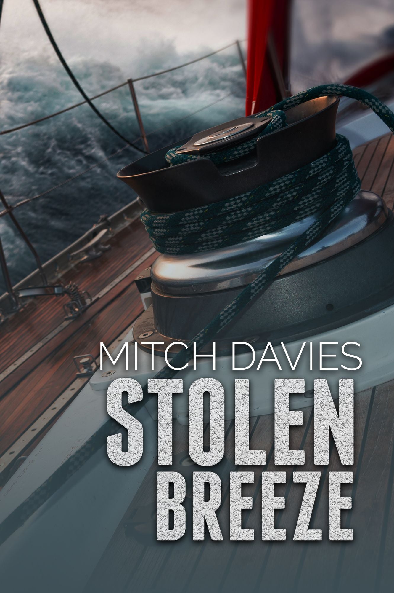 Stolen Breeze