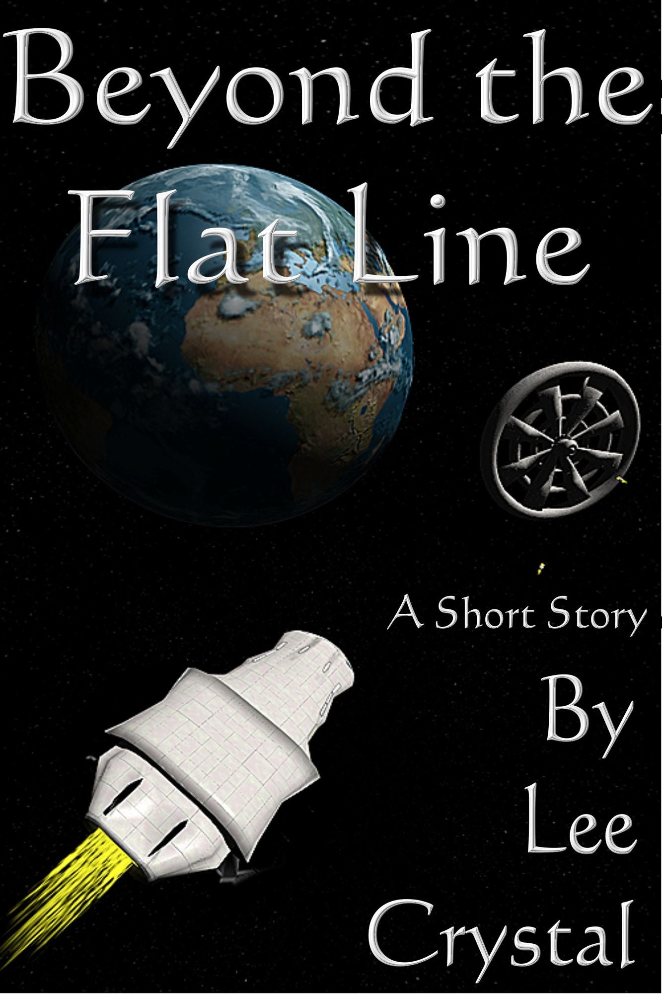 Beyond the Flat Line
