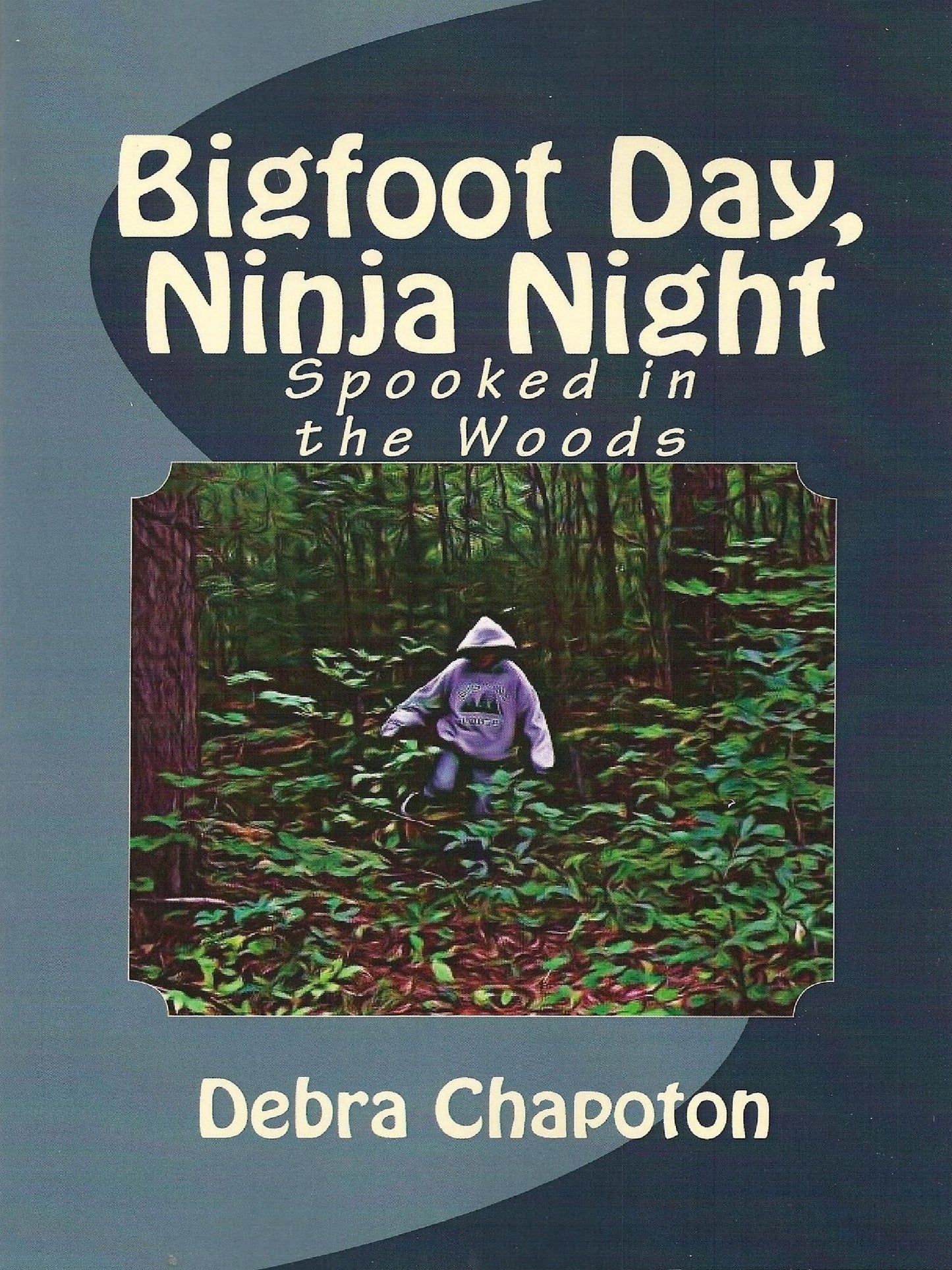Bigfoot Day, Ninja Night
