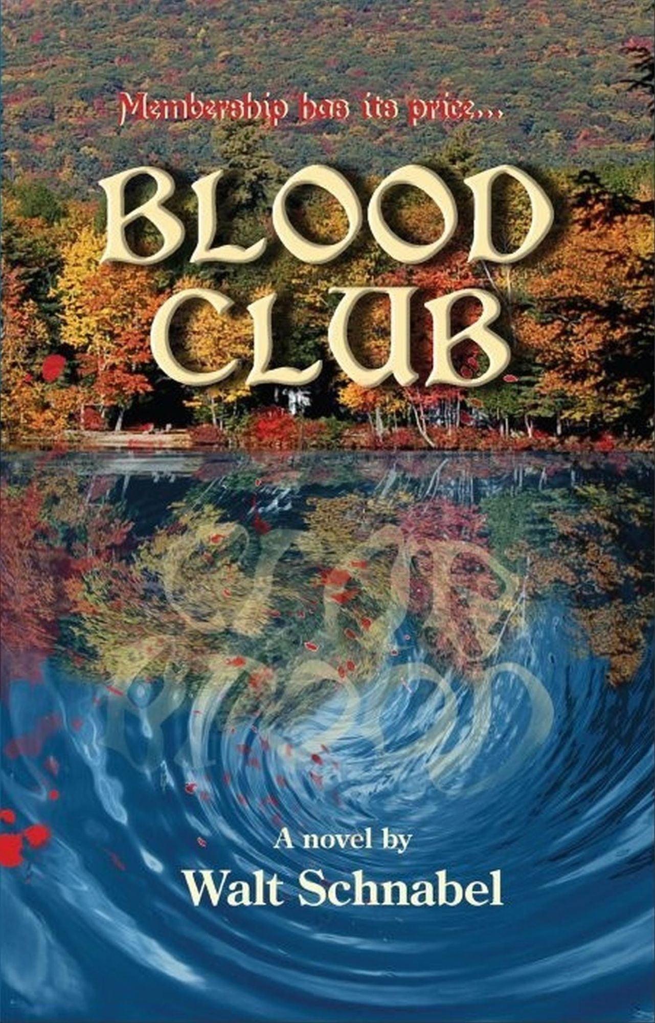 Blood Club