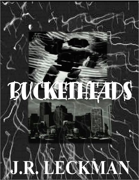 Bucketheads