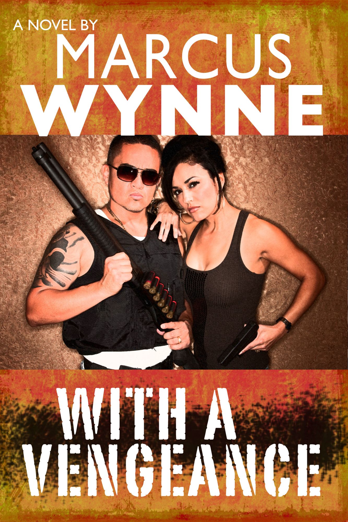With A Vengeance