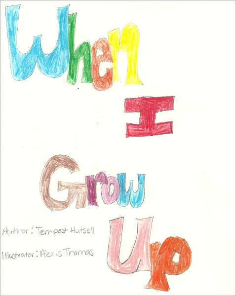 When I Grow Up