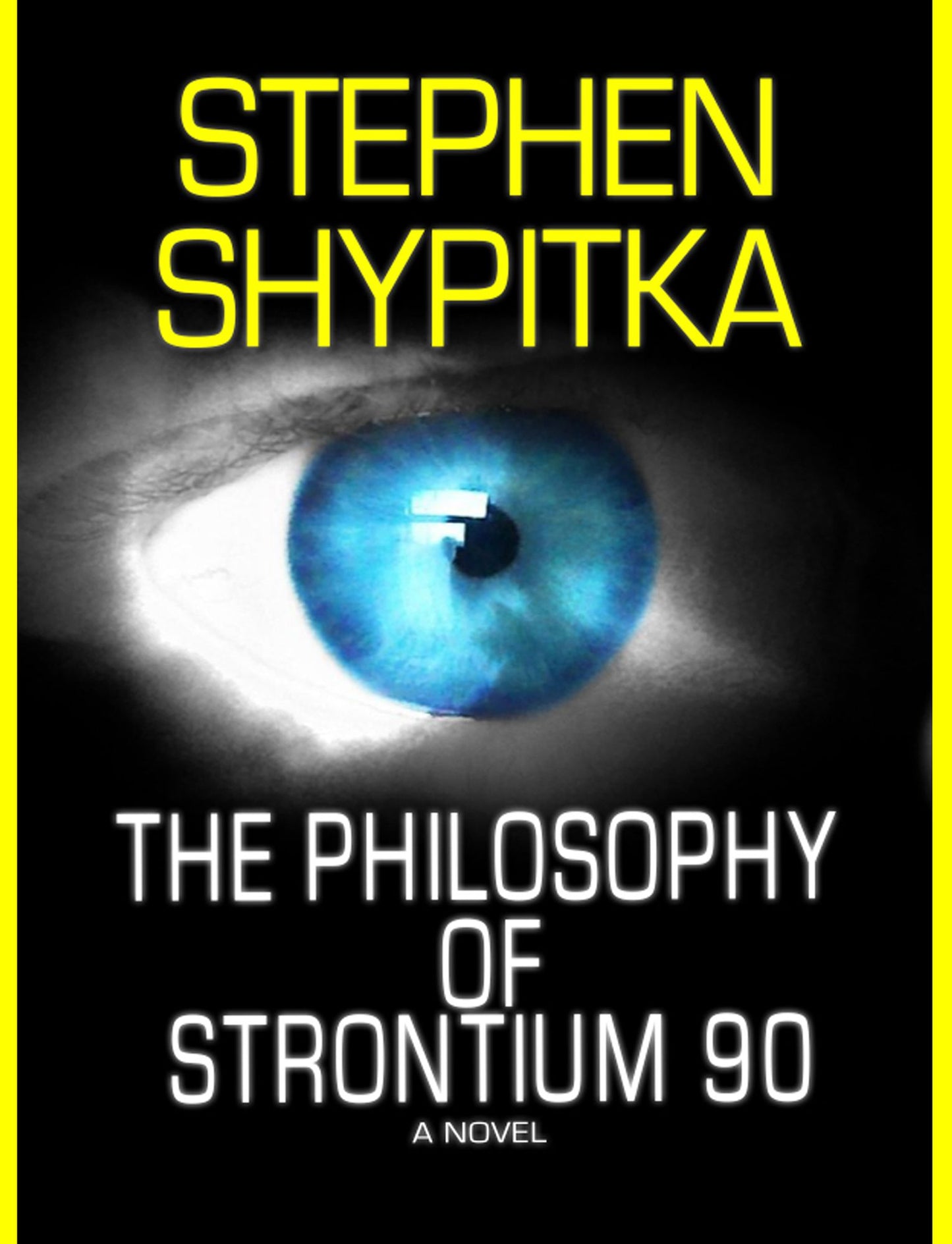 The Philosophy of Strontium 90