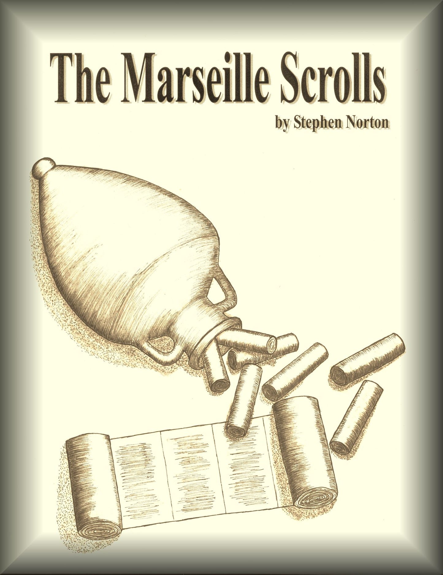 The Marseille Scrolls