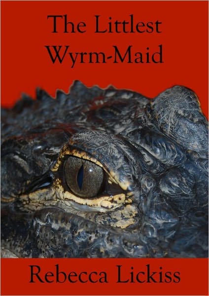 The Littlest Wyrm-Maid