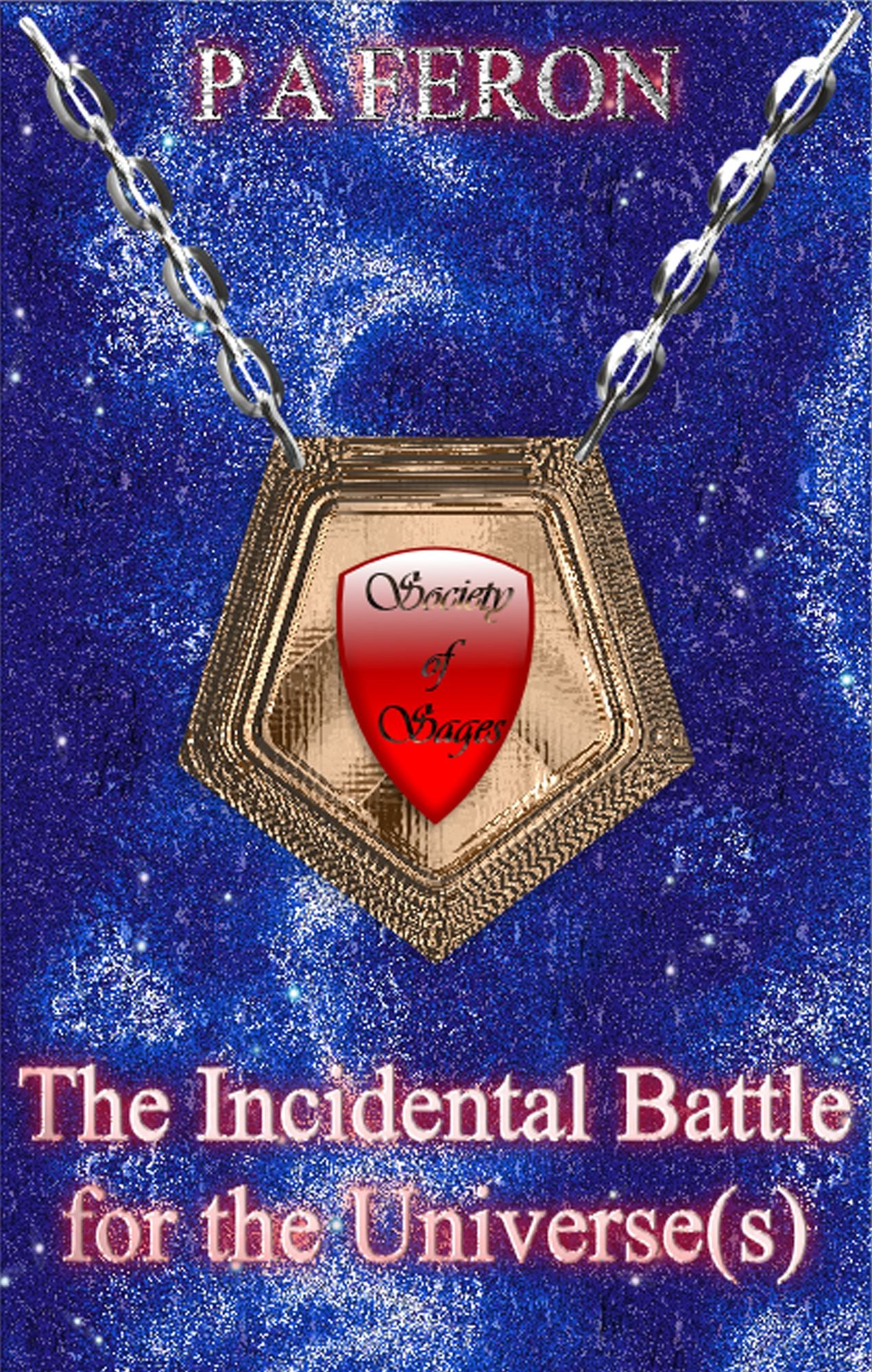 The Incidental Battle For The Universe(s)