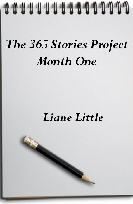 The 365 Stories Project Month One