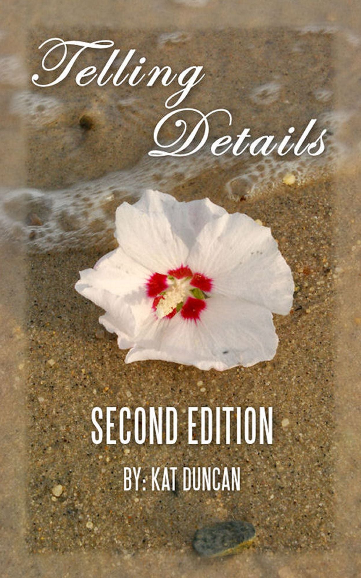 Telling Details, 2nd Edition