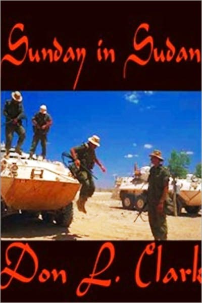 Sunday in Sudan