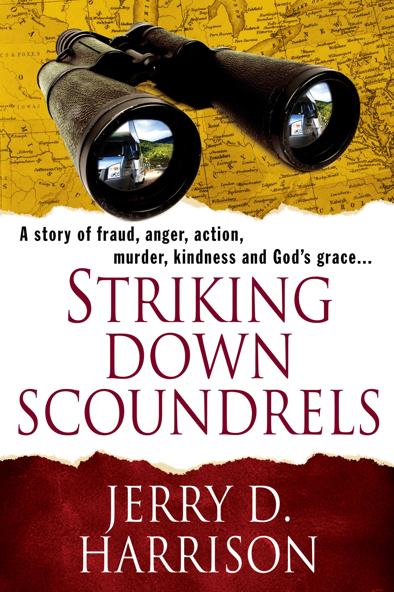Striking Down Scoundrels