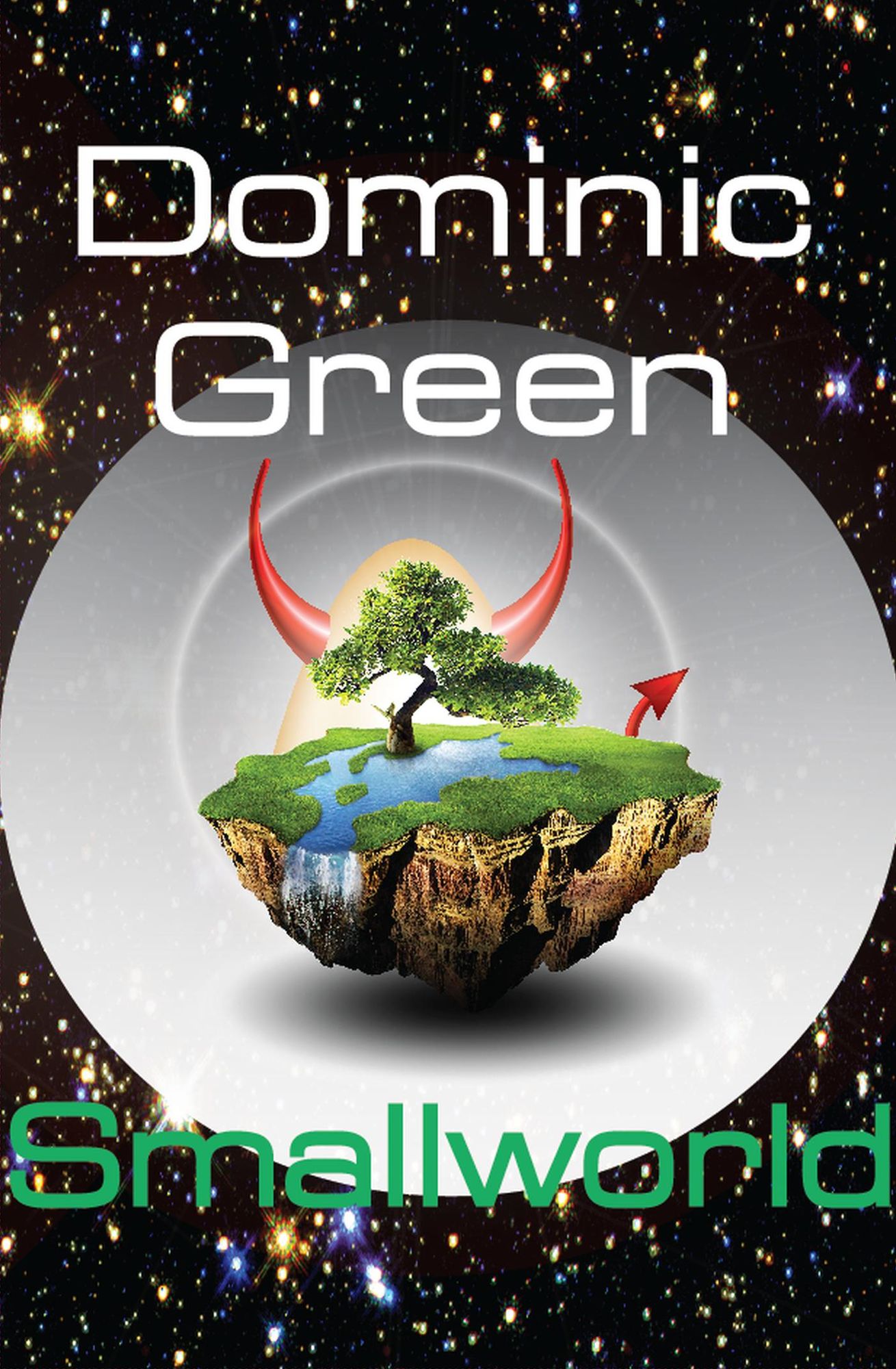 Smallworld: A Science Fiction Adventure Comedy