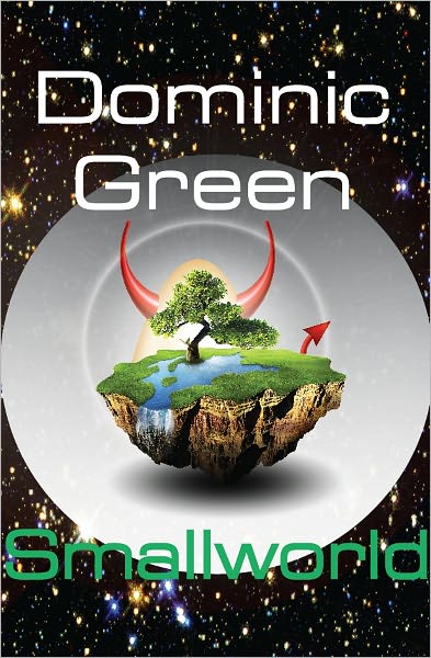 Smallworld: A Science Fiction Adventure Comedy