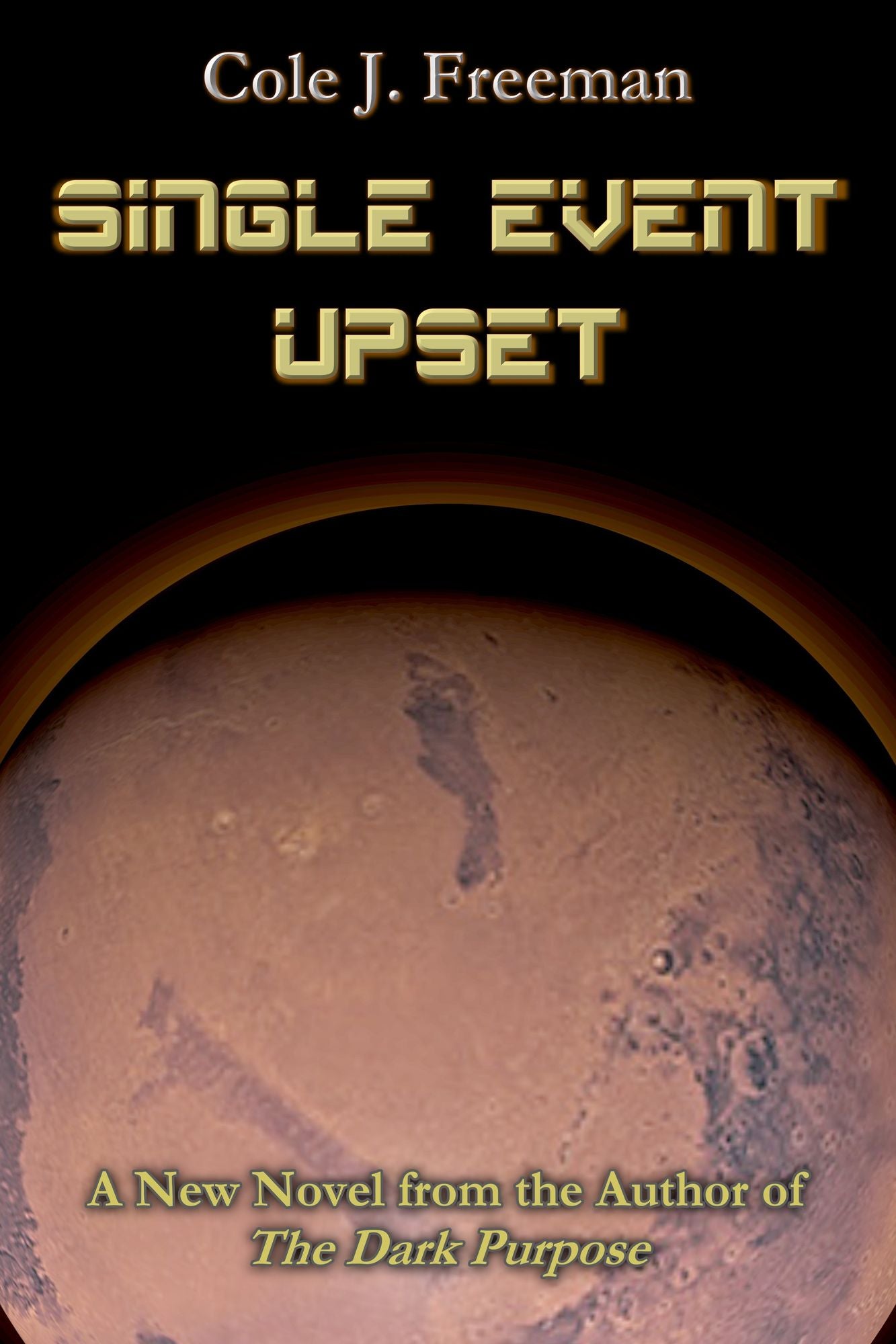 Single Event Upset