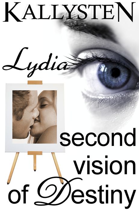 Second Vision of Destiny: Lydia