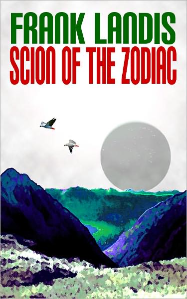 Scion of the Zodiac