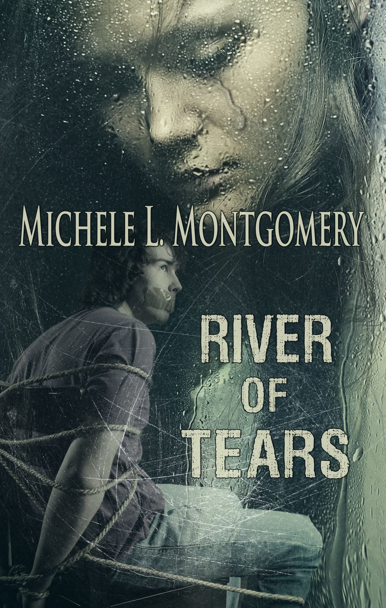 River of Tears