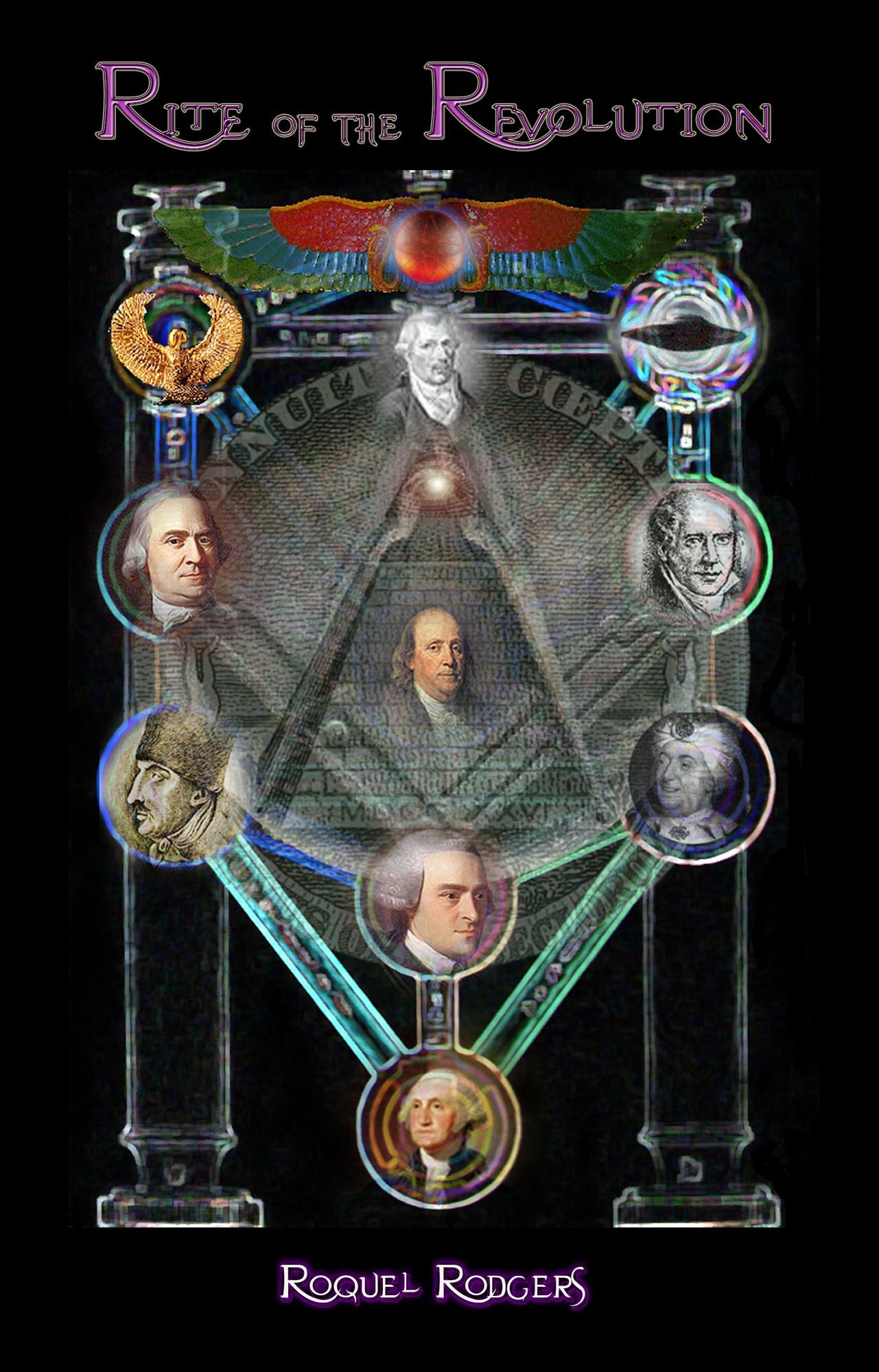 Rite Of The Revolution