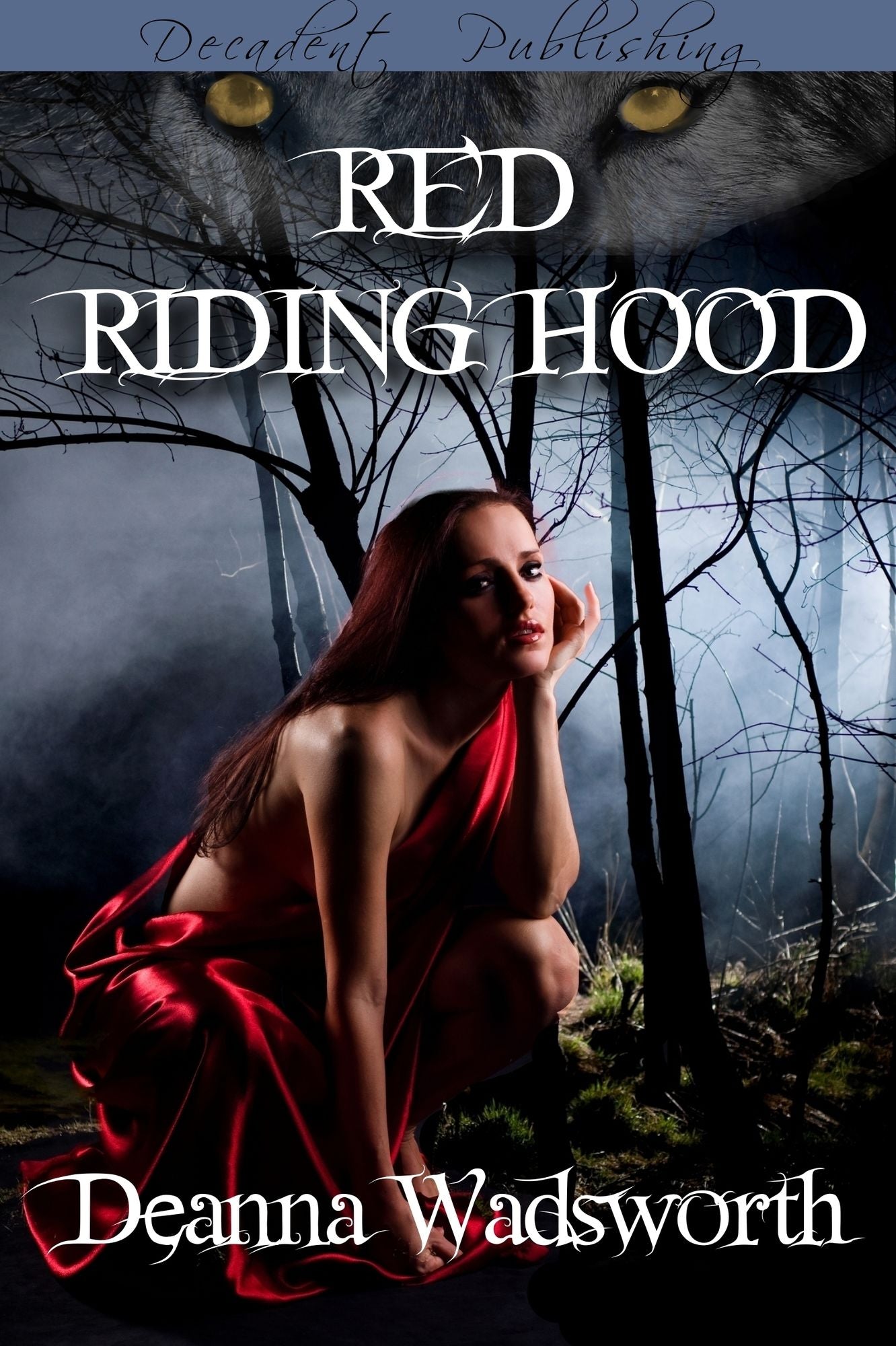 Red Riding Hood