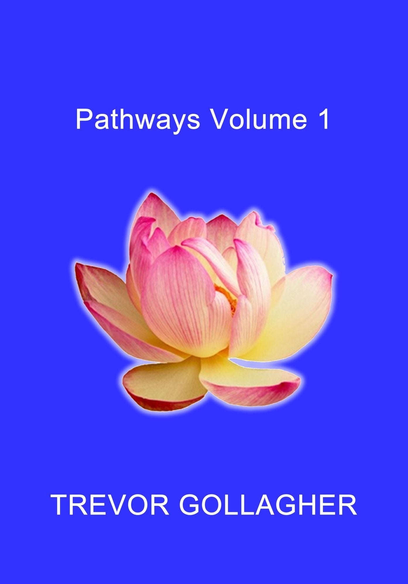 Pathways Volume 1