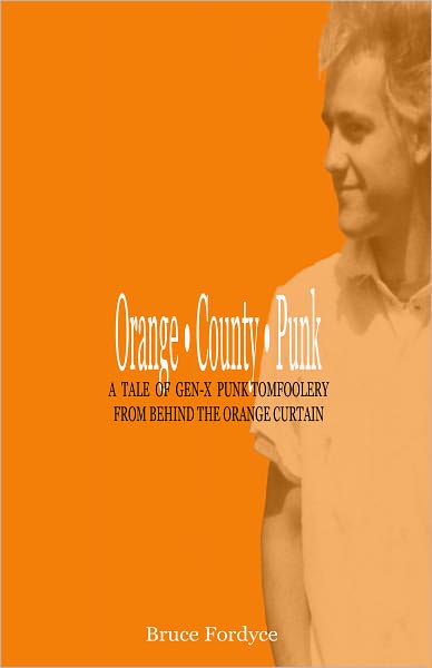 Orange County Punk