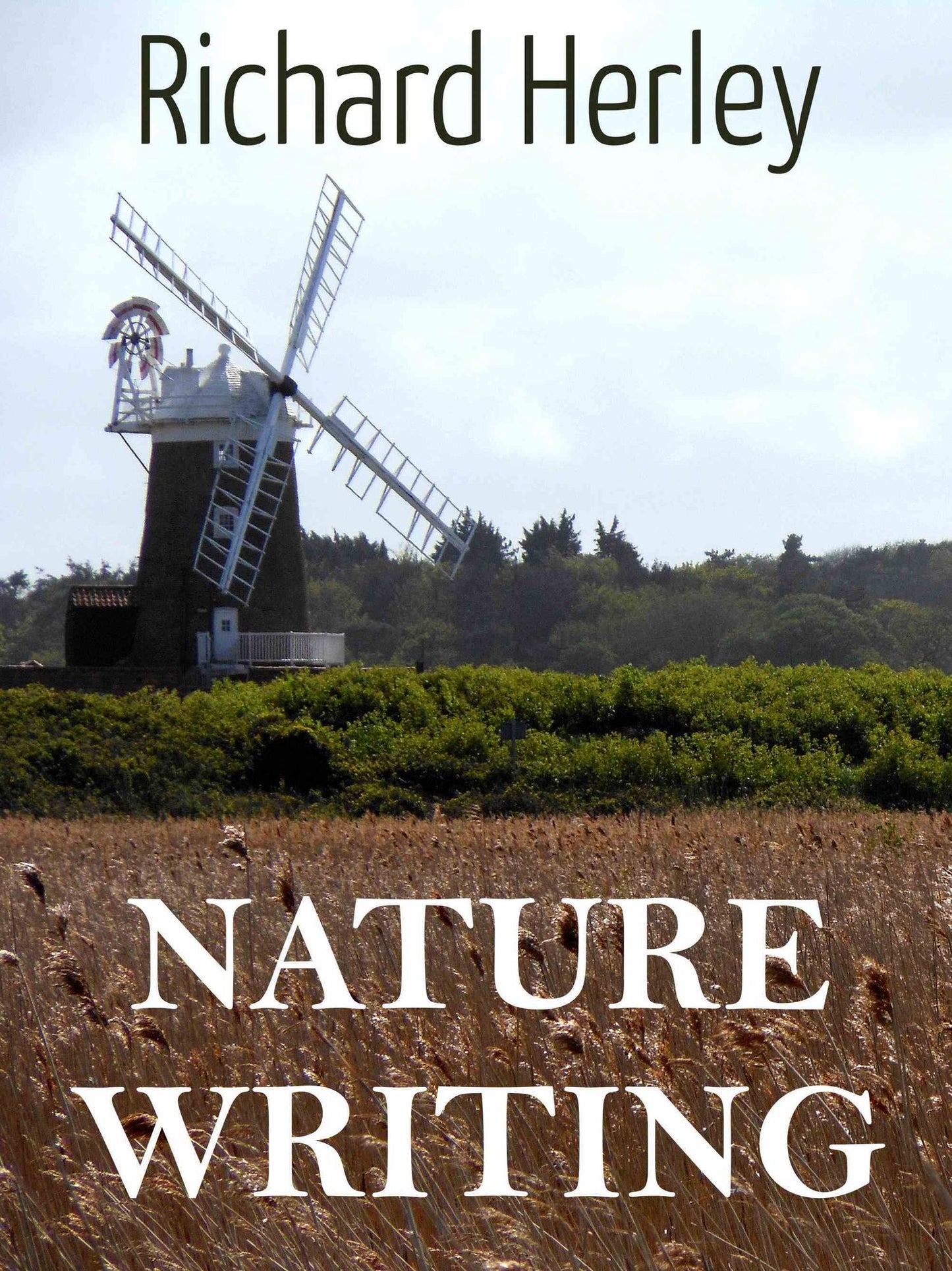 Nature Writing