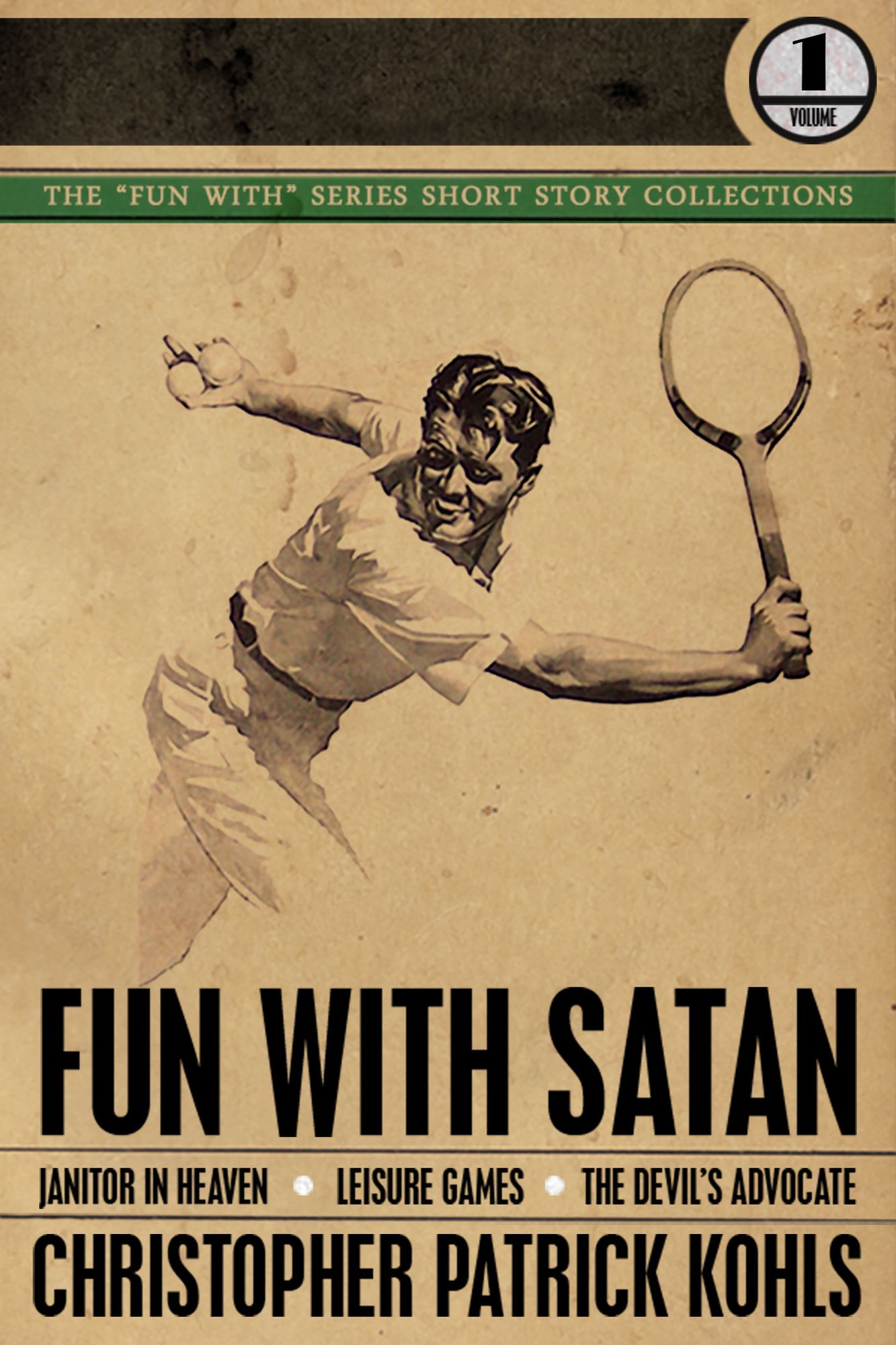Fun with Satan