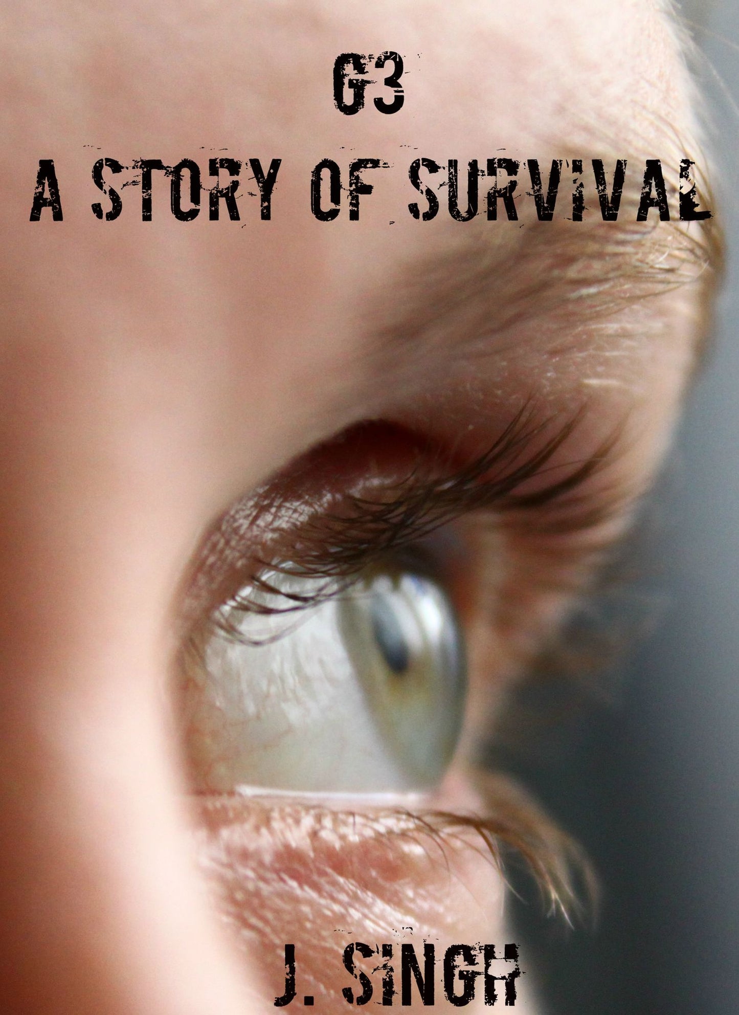 G3: A Story of Survival