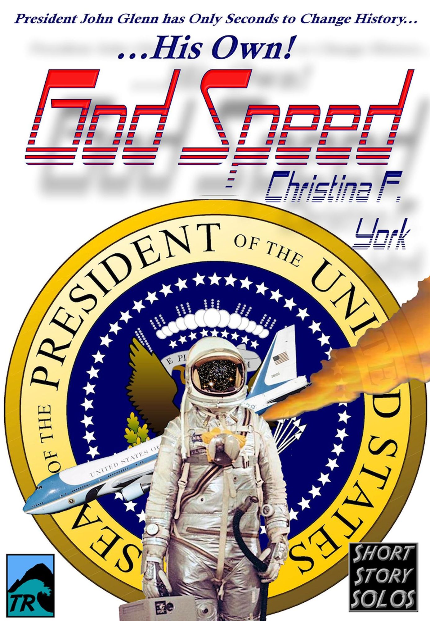 Godspeed (Short Story)