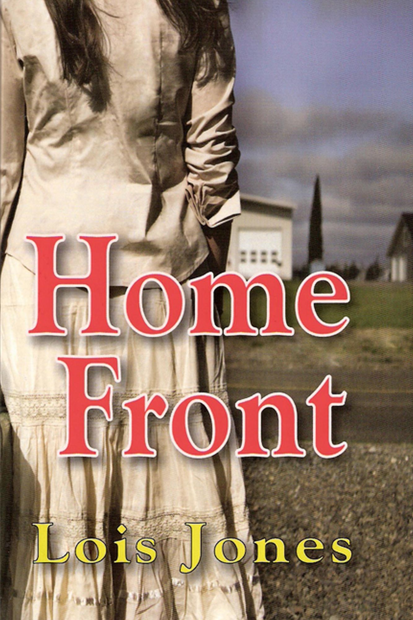 Home Front