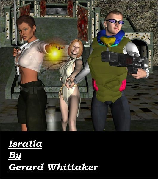 Isralla