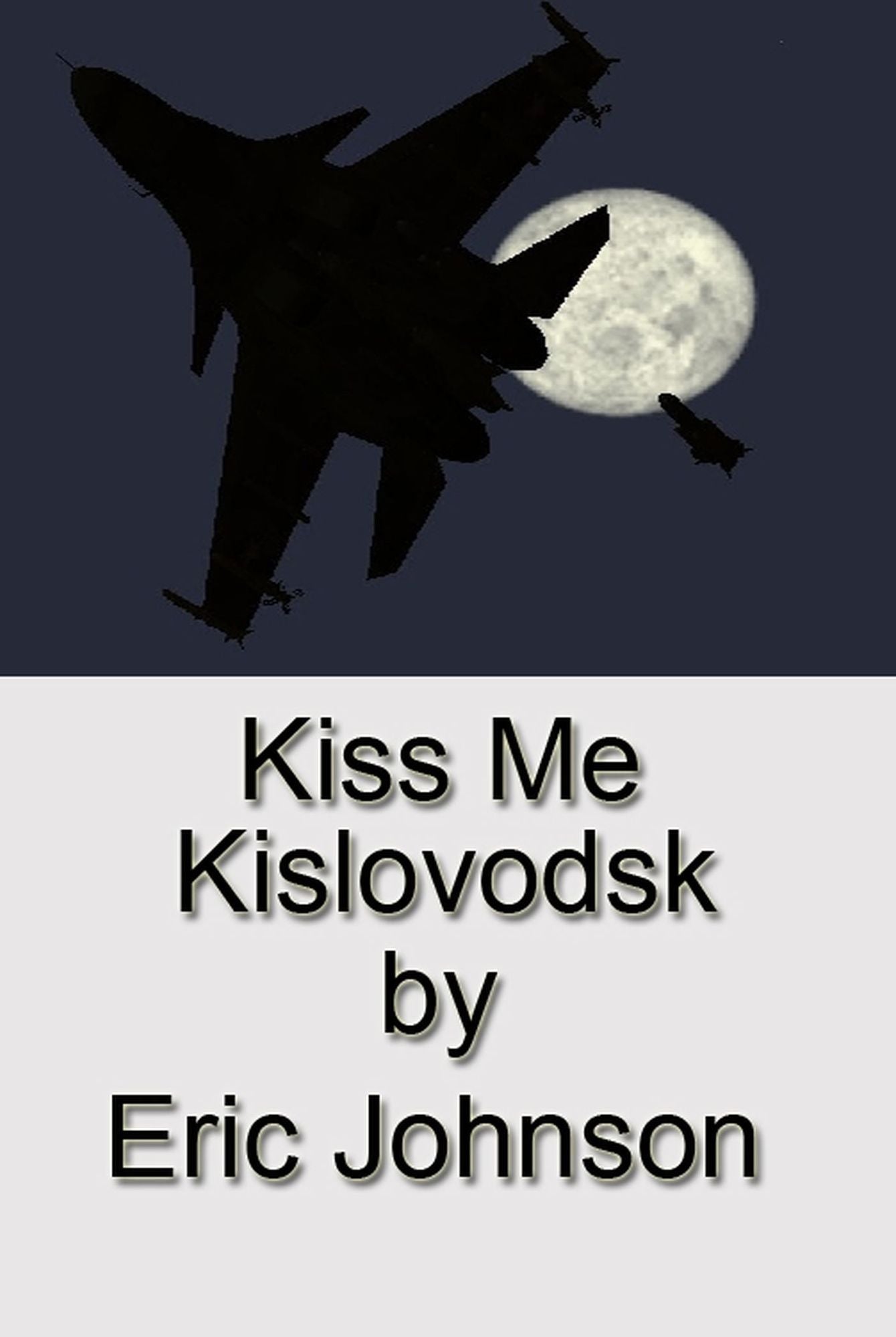 Kiss Me Kislovodsk