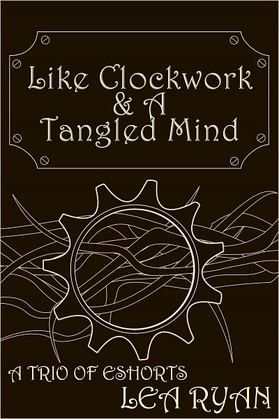 Like Clockwork and a Tangled Mind