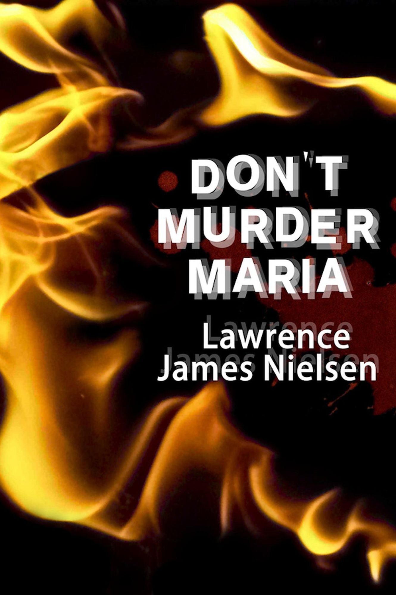 Don't Murder Maria