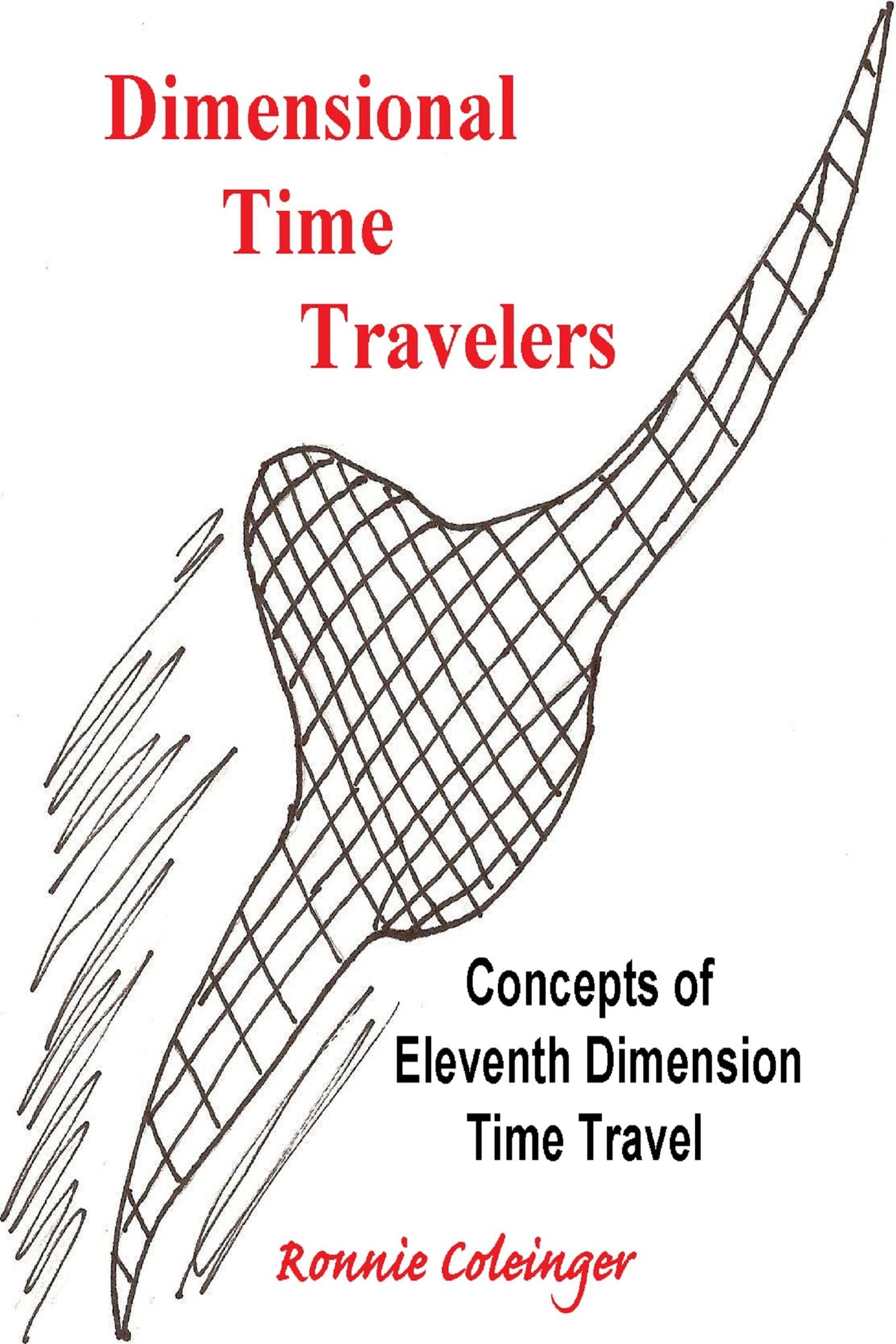 Dimensional Time Travelers