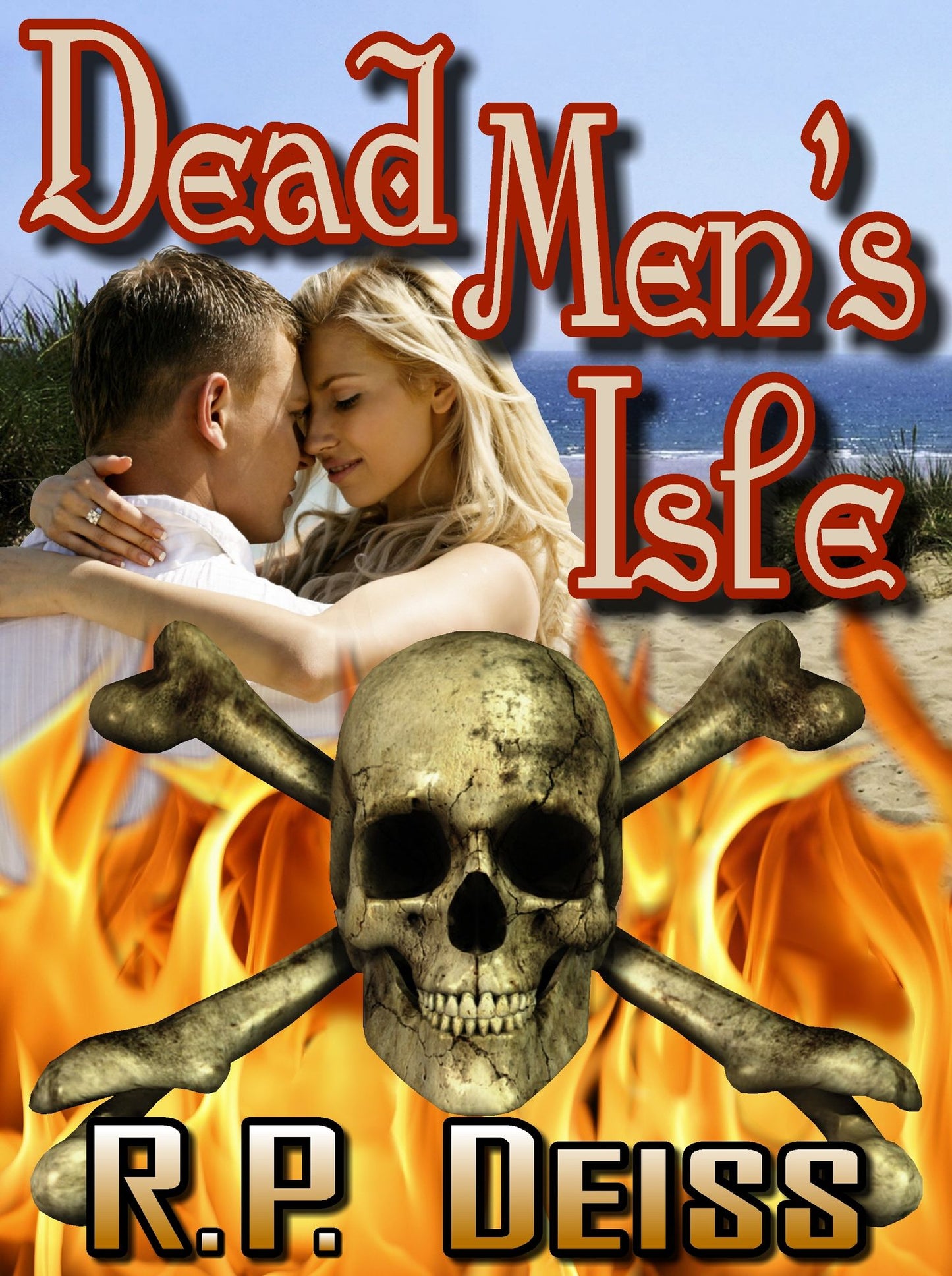 Dead Men's Isle