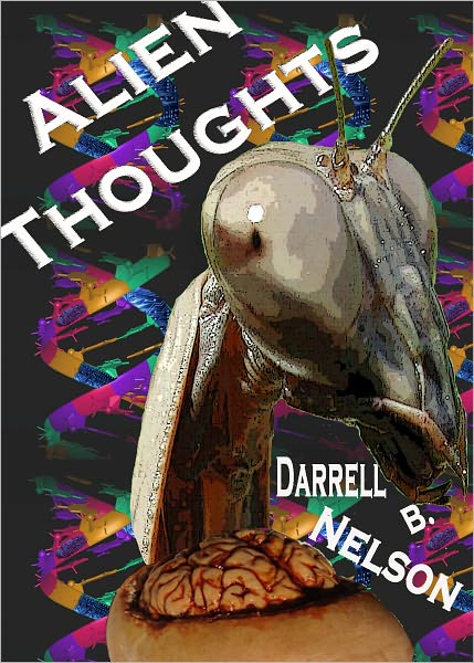 Alien Thoughts