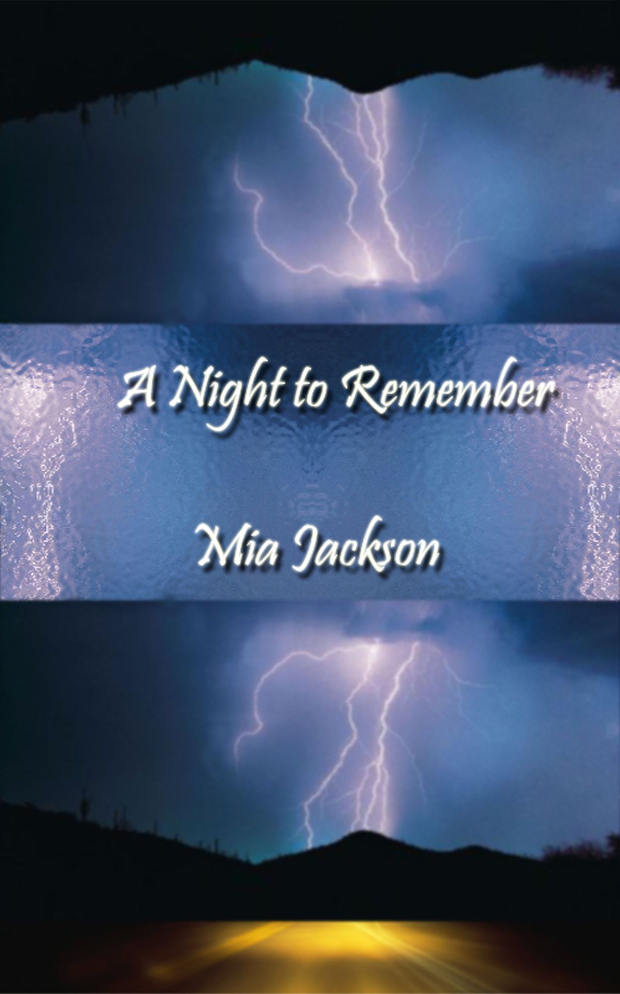 A Night to Remember