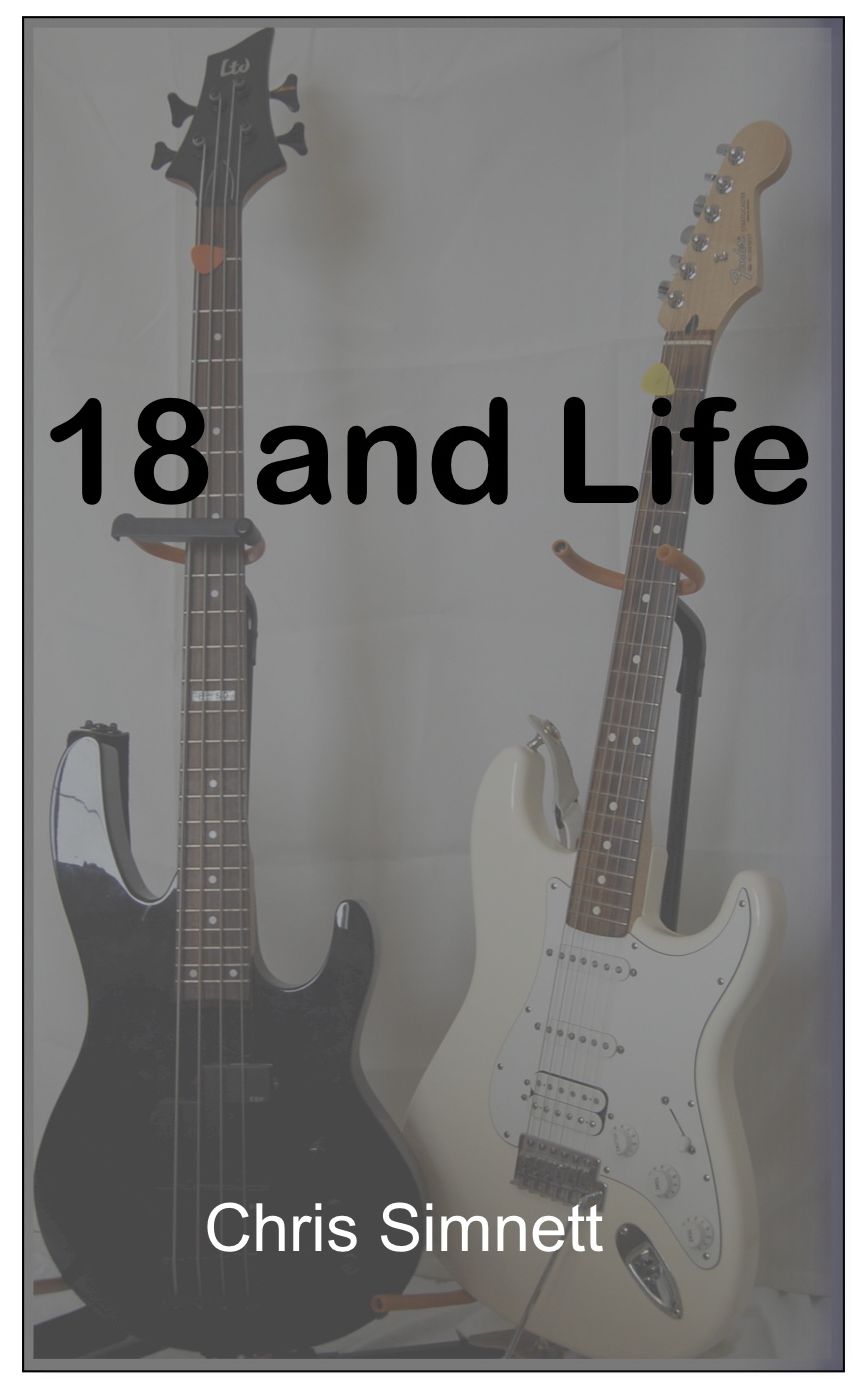 18 and Life