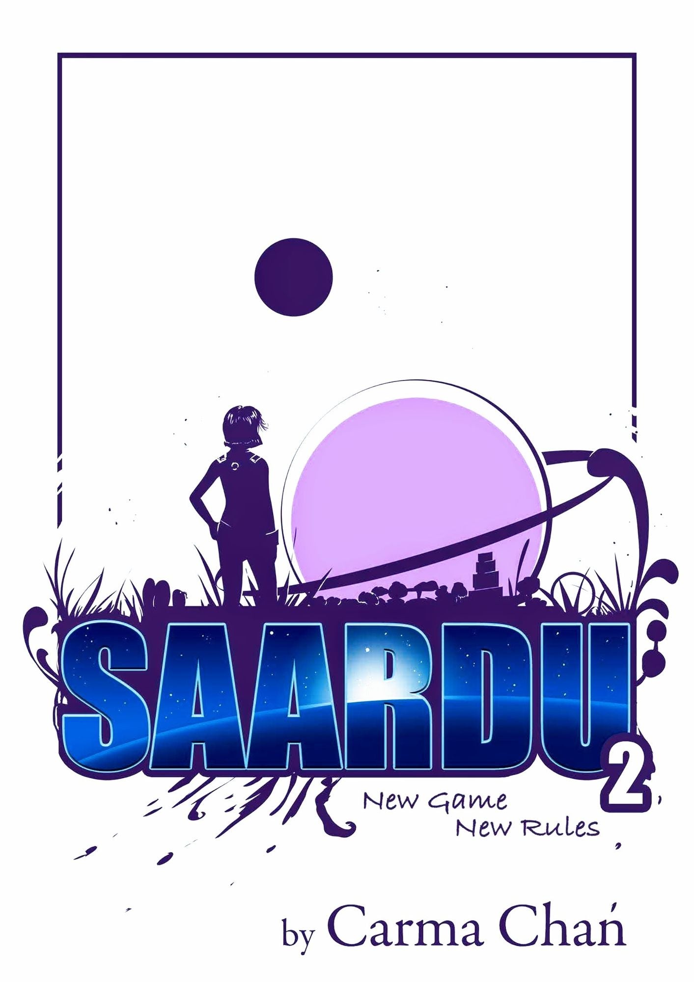 Saardu: The Next Hero