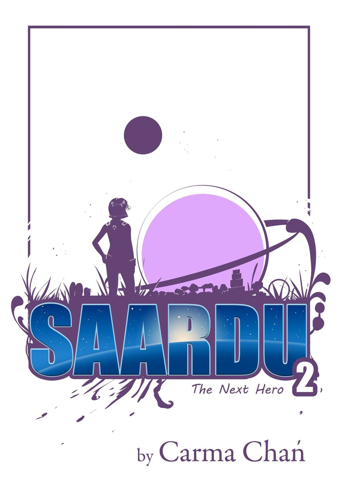 Saardu: The Next Hero