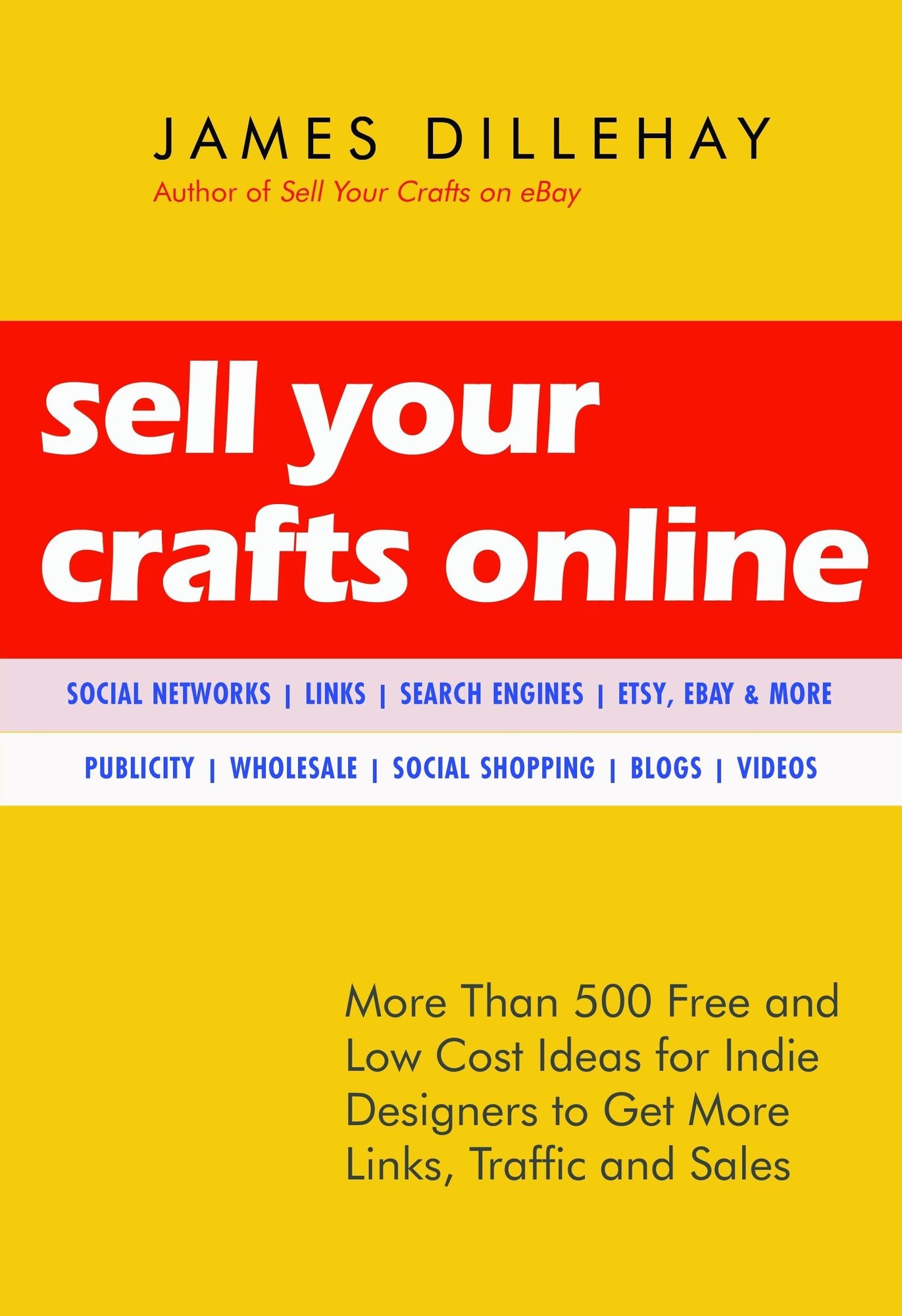 Sell Your Crafts Online