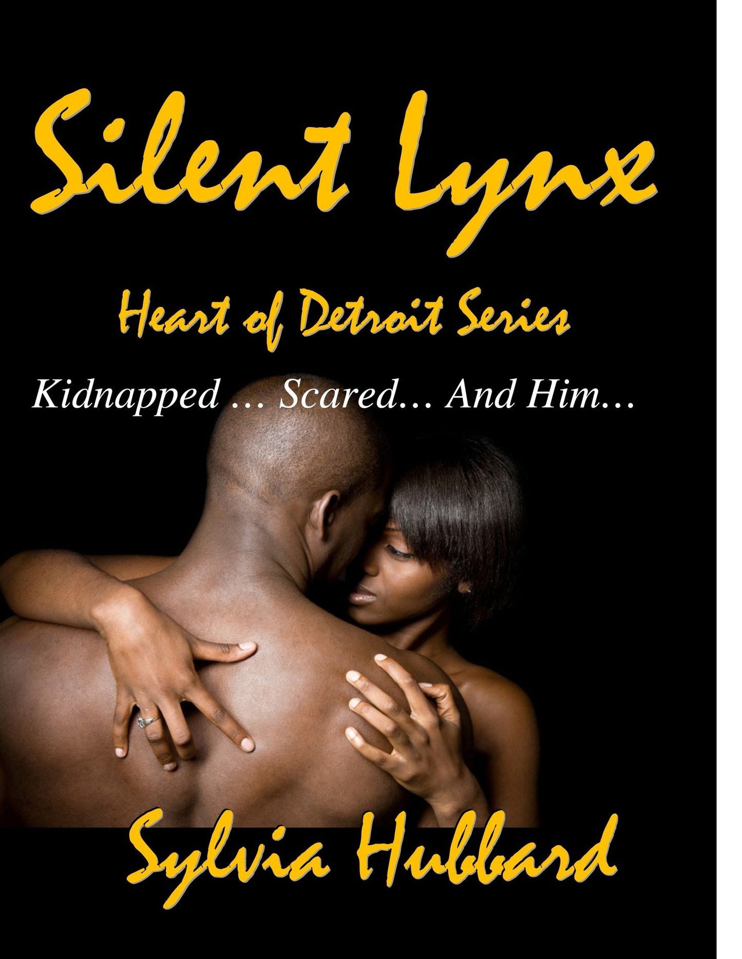 Silent Lynx: Heart of Detroit Series