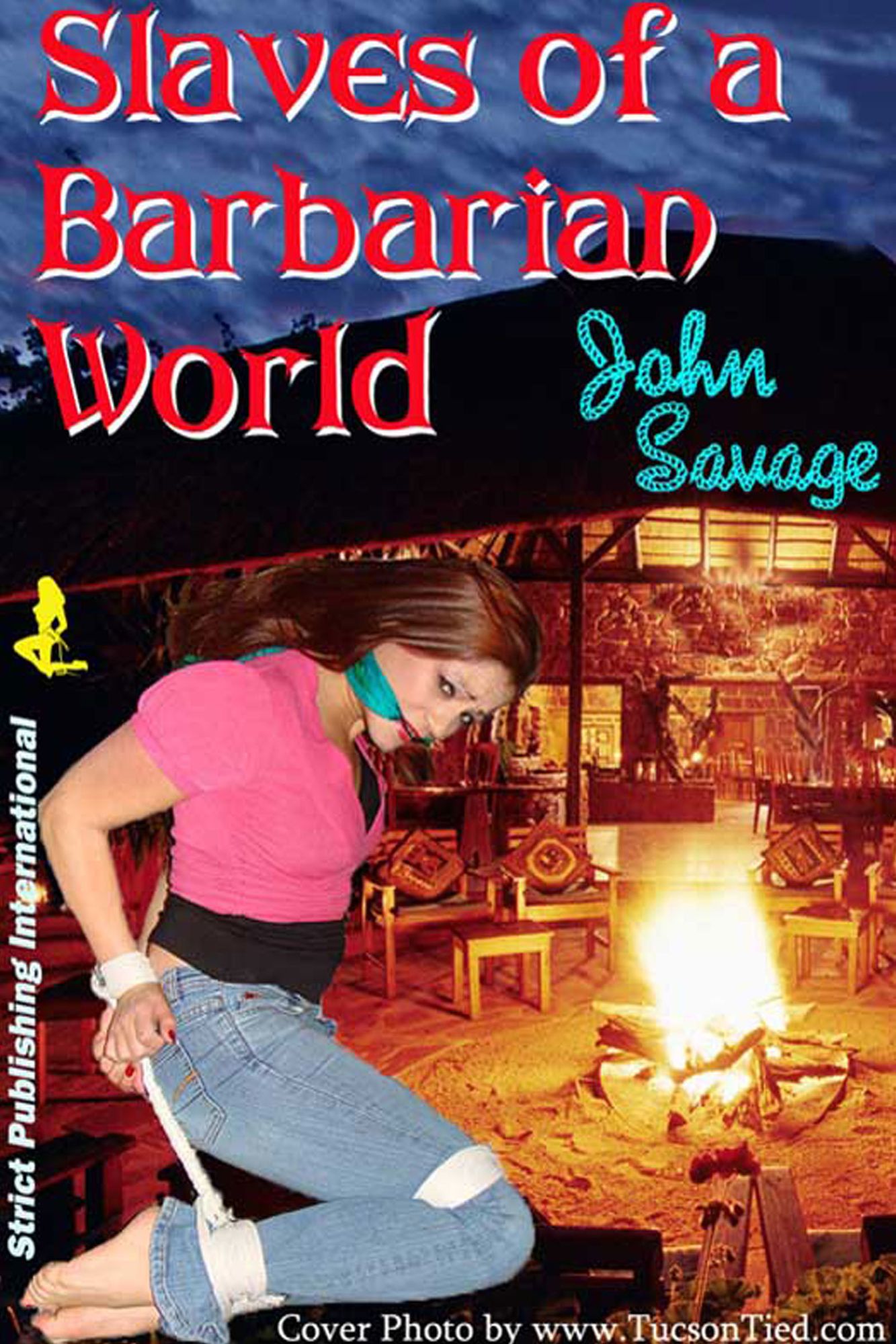 Slaves of a Barbarian World