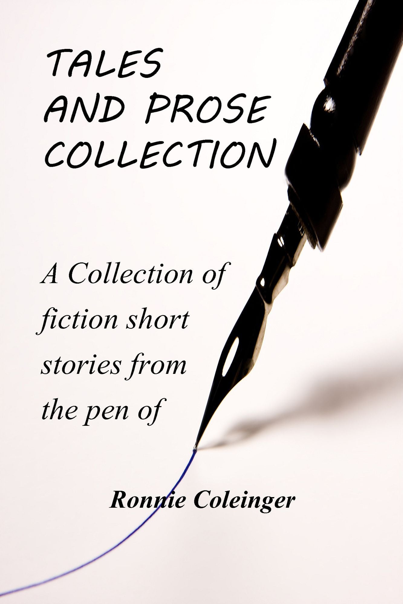 Tales and Prose Collection