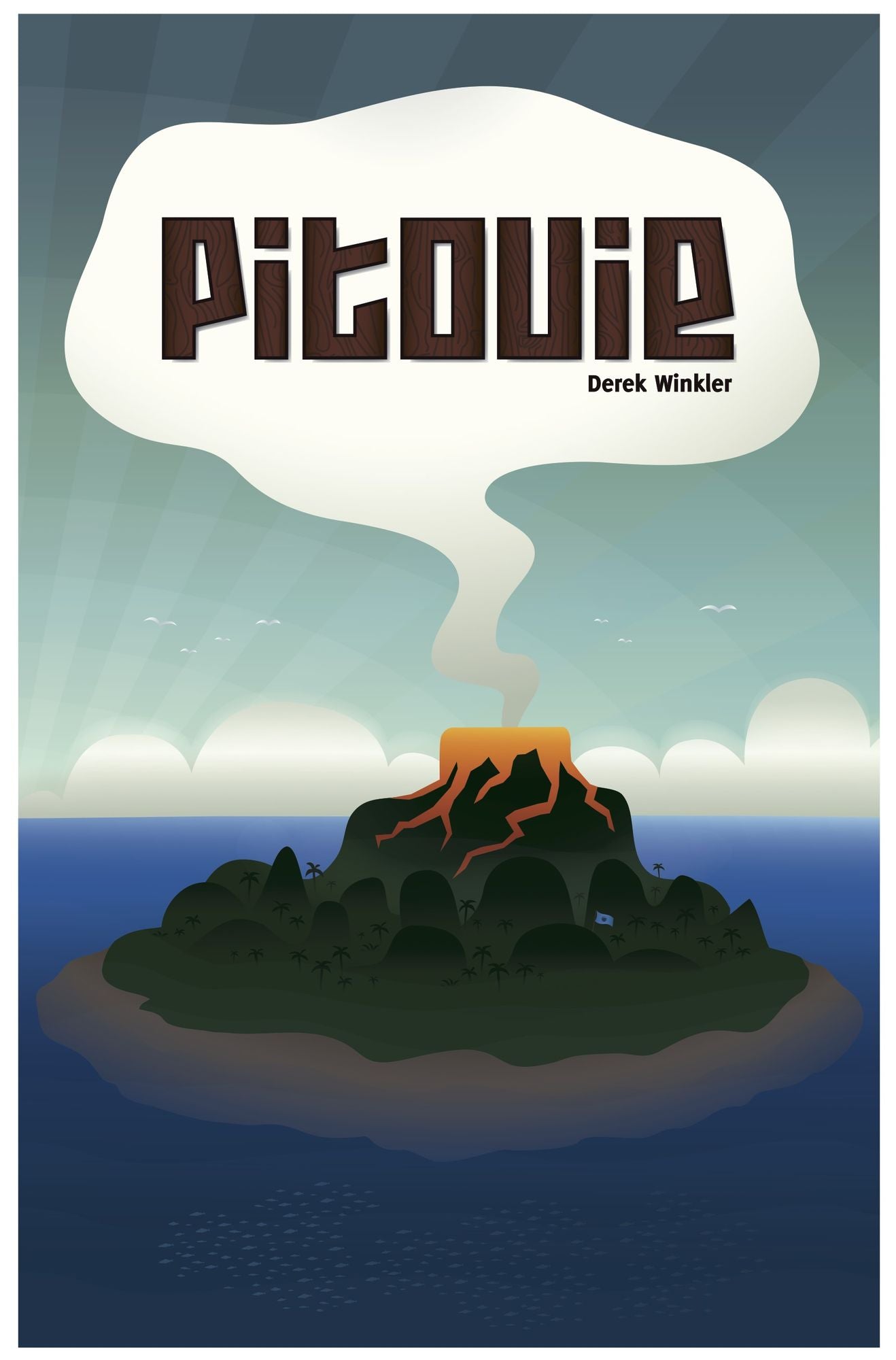Pitouie